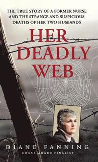 bokomslag Her Deadly Web