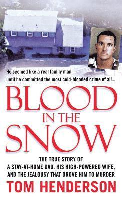 bokomslag Blood in the Snow