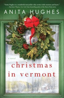 Christmas in Vermont 1