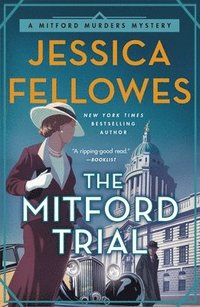 bokomslag Mitford Trial