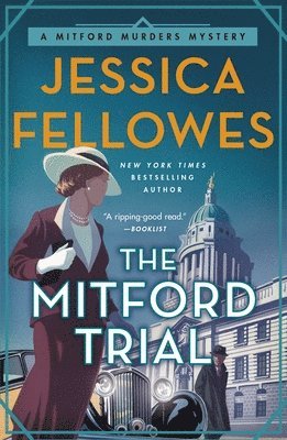 Mitford Trial 1