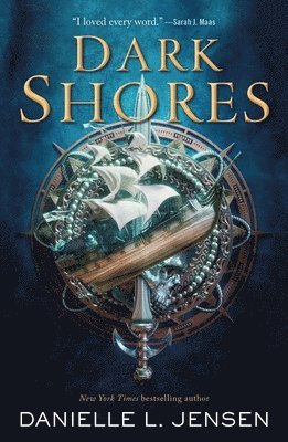 Dark Shores 1