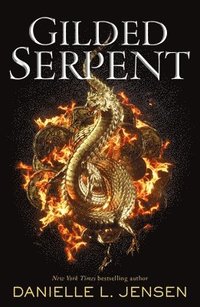 bokomslag Gilded Serpent