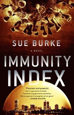 Immunity Index 1