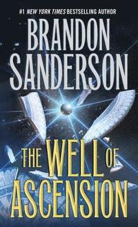 bokomslag The Well of Ascension