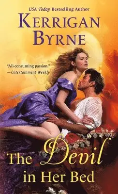 Kerrigan Byrne - The Devil in Her Bed, Häftad. Tillgänglighet: Lägg i varukorg