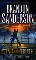 Wind and Truth: Book Five of the Stormlight Archive