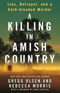 bokomslag A Killing in Amish Country: Lies, Betrayal, and a Cold-Blooded Murder