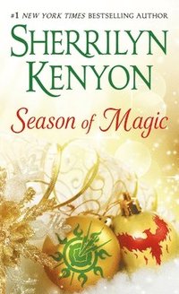 bokomslag Season of Magic