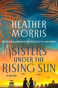 bokomslag Sisters Under The Rising Sun