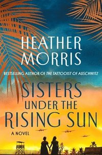 bokomslag Sisters Under the Rising Sun
