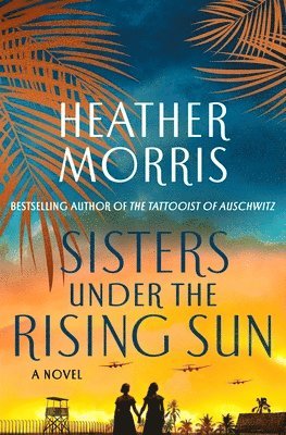 bokomslag Sisters Under the Rising Sun