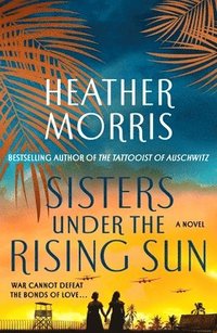 bokomslag Sisters Under the Rising Sun