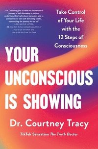 bokomslag Your Unconscious Is Showing