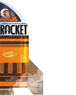 Read-And-Play Rocket 1