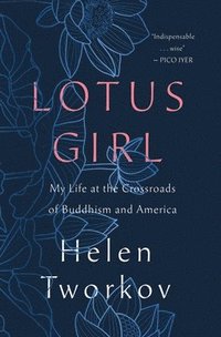 bokomslag Lotus Girl