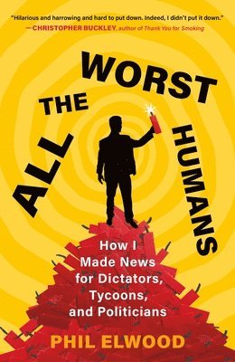 All the Worst Humans 1
