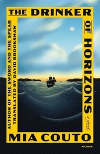 bokomslag The Drinker of Horizons