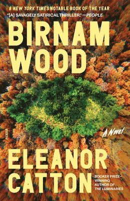Birnam Wood 1
