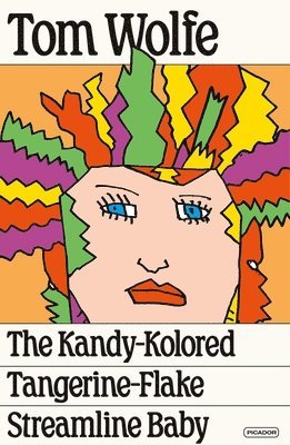The Kandy-Kolored Tangerine-Flake Streamline Baby 1