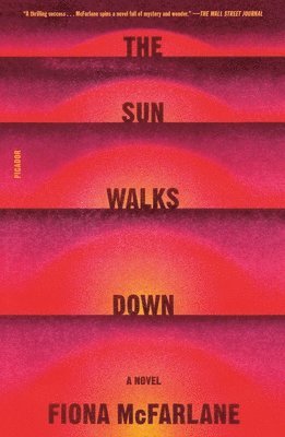 Sun Walks Down 1