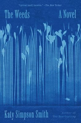 Katy Simpson Smith - The Weeds, Häftad