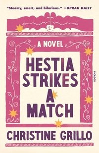 bokomslag Hestia Strikes a Match