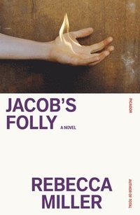 bokomslag Jacob's Folly