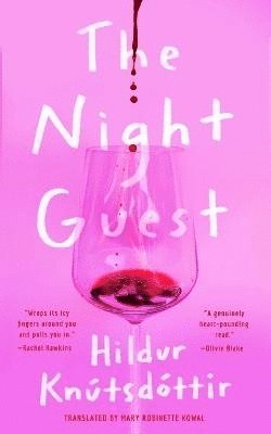 The Night Guest 1