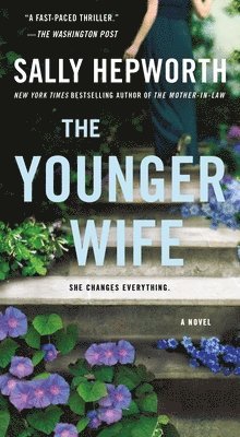 Sally Hepworth - The Younger Wife, Pocket