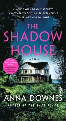 Shadow House 1