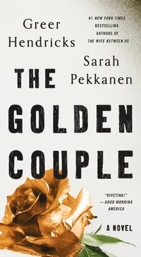 bokomslag The Golden Couple