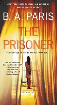 bokomslag The Prisoner