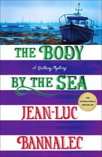 bokomslag The Body by the Sea