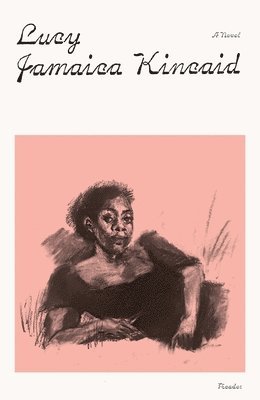 Jamaica Kincaid - Lucy, Häftad