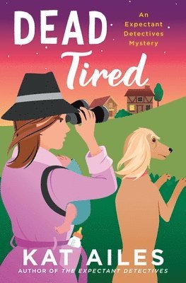 Dead Tired: A Mystery 1