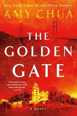 bokomslag The Golden Gate