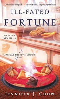 bokomslag Ill-Fated Fortune