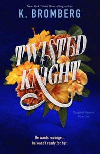 bokomslag Twisted Knight