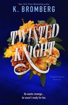 Twisted Knight 1