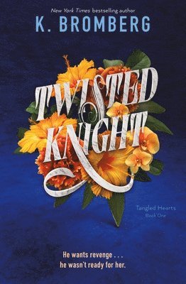 Twisted Knight 1