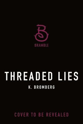 bokomslag Threaded Lies