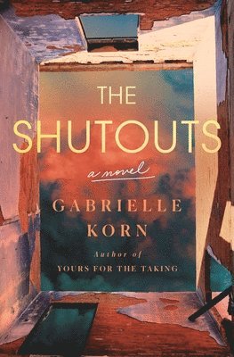 Gabrielle Korn - Shutouts, Inbunden