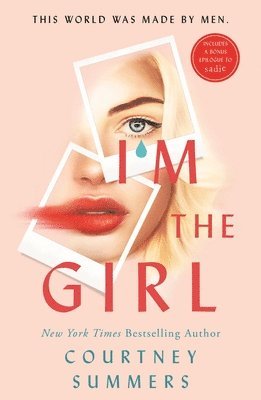 Courtney Summers - I'm the Girl, Häftad