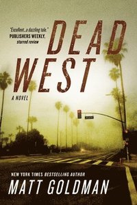 bokomslag Dead West