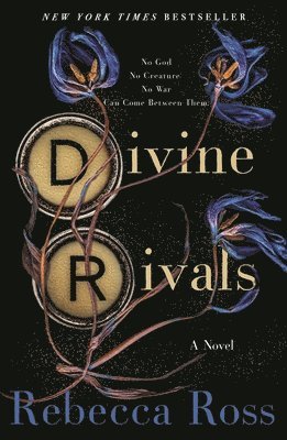 Divine Rivals 1