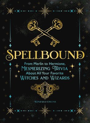 Spellbound 1