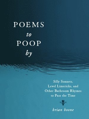 bokomslag Poems to Poop by