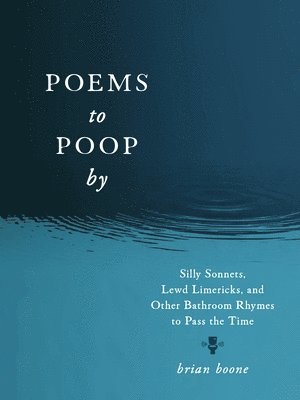 Poems to Poop by 1