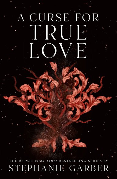 Stephanie Garber - Curse for True Love, Häftad
